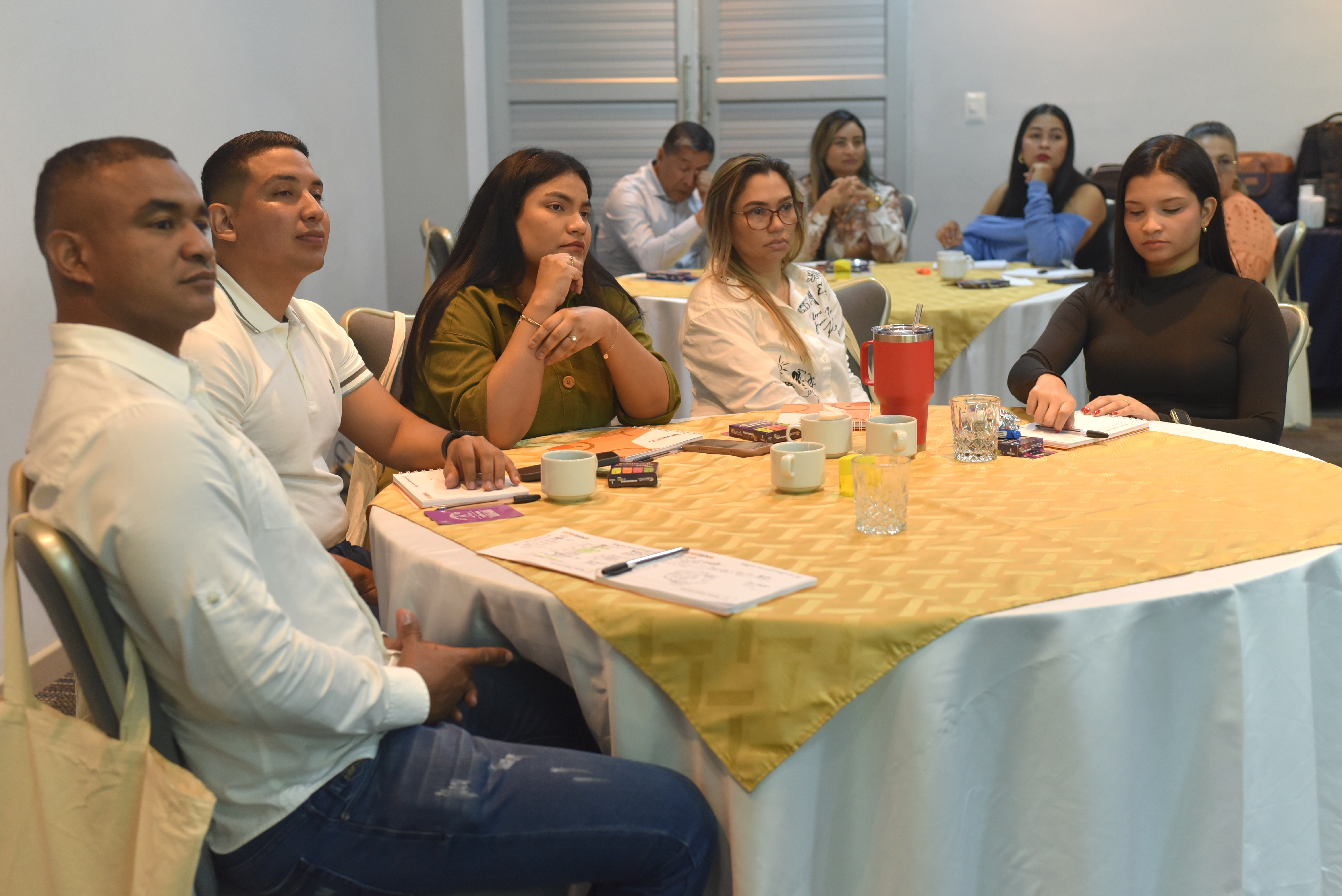 Certificación en comunicación y oratoria